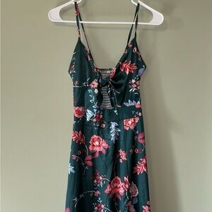 Women’s midi dress